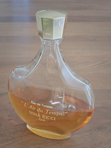 Flacon collection lalique - flacon, de