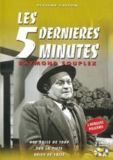 Les 5 dernières minutes -