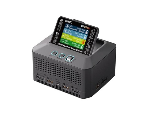 Skyrc q500neo chargeur dc - skyrc,
