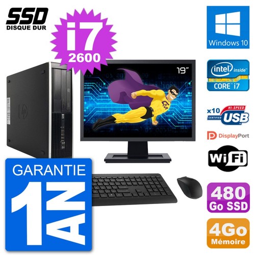 Compaq pro 6300 sff - hp,