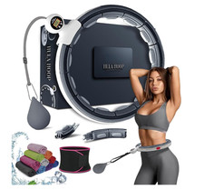 Smart Hula Hoop Anneau de