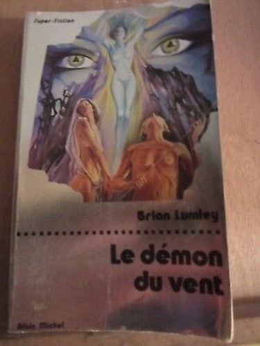 Brian lumley démon du - brian, lumley: