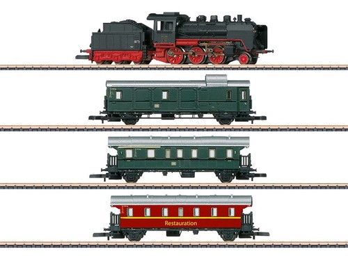 Marklin coffret départ - coffret, de