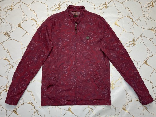 Jolie veste légère verte