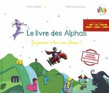 La planète des Alphas. Le