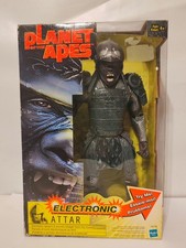 FIGURINE PLANETE DES SINGES/