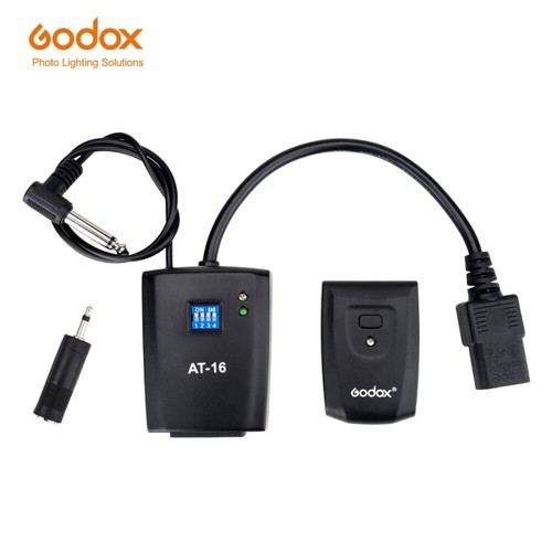 Godox déclencheur radio - at-16,
