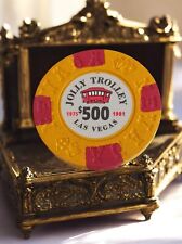 Jeton Casino Las Vegas Nevada