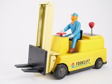 TM trade Modern toys  Forklift