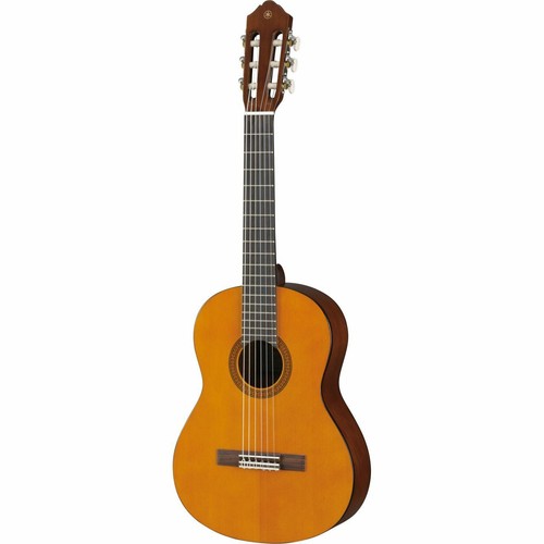 Yamaha cgs102a concert - yamaha, 1/2