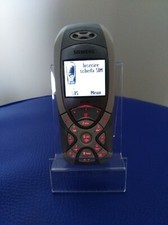 Siemens Mc60 Perfettamente