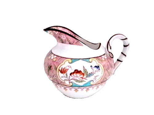 Ancien pot lait petit - lait,,
