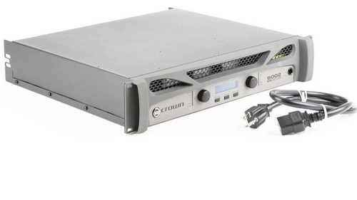 Open box crown - crown, 6002