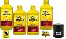Kit D'entretien Bardahl XTC