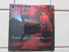 Single mylene farmer avant - farmer,