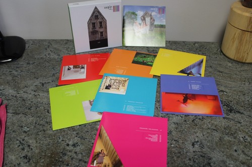 Coffret zazie 49 - coffret, 49/49