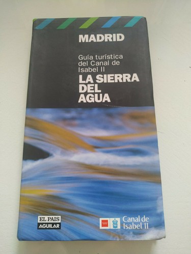 Madrid sierra del agua - madrid,