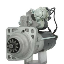 Démarreur Pour Volvo Penta D4 180I D4 260 D4 300 D6 310