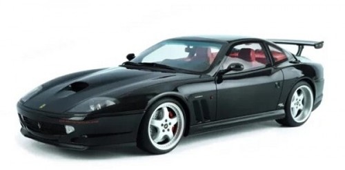 Gt336 koenig specials ferrari - koenig-specials,