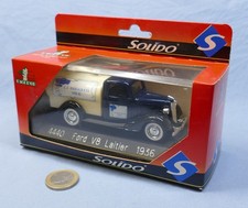 Solido 1/43 réf 4440 : Ford