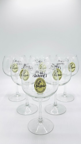 Verres biere goudale vap - verres,
