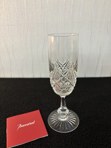Colbert champagne flutes made - champagne,