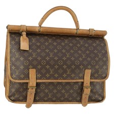 LOUIS VUITTON Monogram Sac