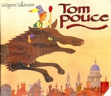 Tom Pouce - Grégoire