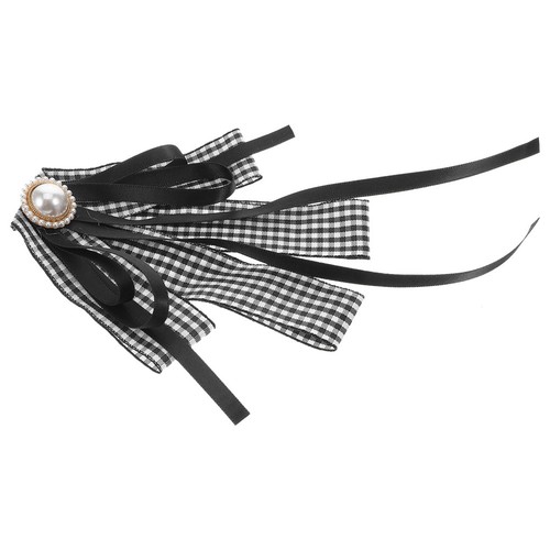Broche fleur de - ,