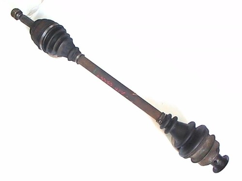 Cardan droit - , (transmission)