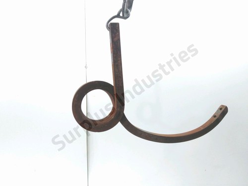 Dent cultivateur ressort - dent, a