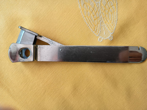 Ancien coupe cigare girarillos - cigare,