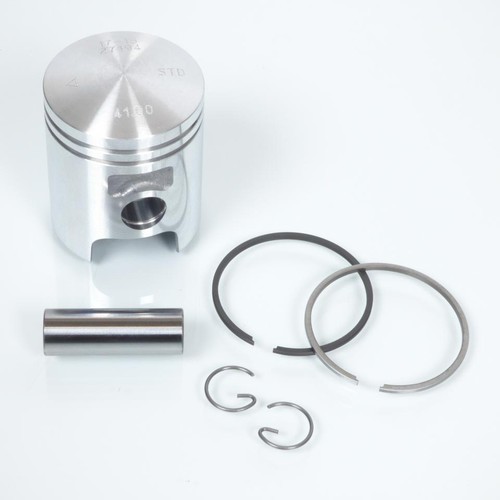 Piston moteur vertex - vertex, quad