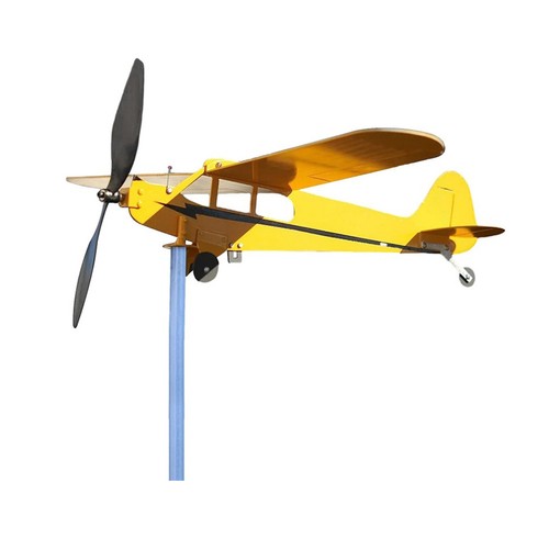 Airplane weathervane aircraft - airplane,