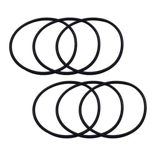 Pièces kt6808 joints - 6,