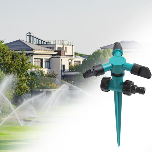 Arroseur pelouse jardin - arroseur,