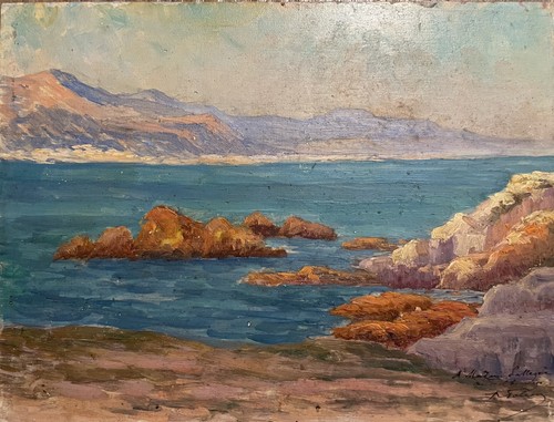 Raphaël falcou tableau - raphaël,