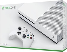 Xbox One S 1To