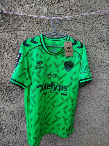 Maillot etienne - st,