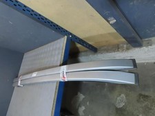 Barres de toit KIA STONIC PHASE 1 87270H8400