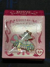 Precure Costume Charm Cure
