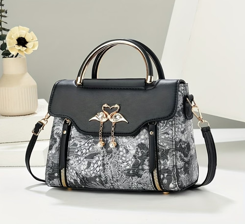 Sac main pour femme - sac, à