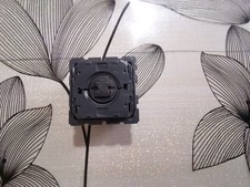 Mécanisme Interrupteur de