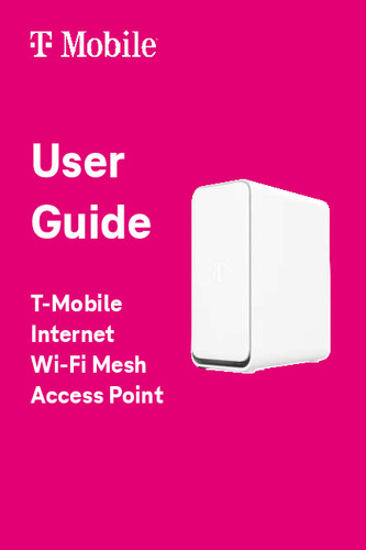 Mobile mesh access - mesh,
