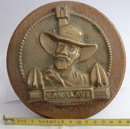 Sakalave escorteur 1951 1961 - sakalave, 1951-1961