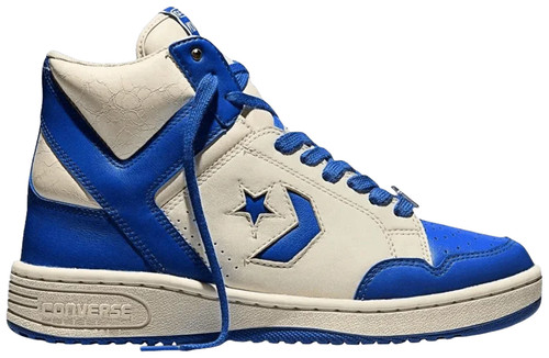 Converse weapon stranger - weapon,