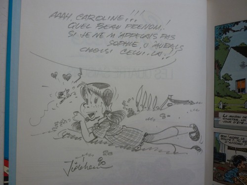 Jidehem sophie les - jidehem, 13