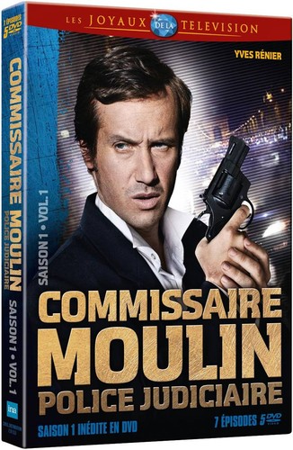 Commissaire moulin police - moulin,
