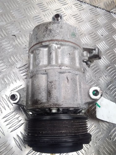 Compresseur climatisation ford - compresseur,