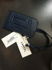 Lancel Porte Adresse Valise